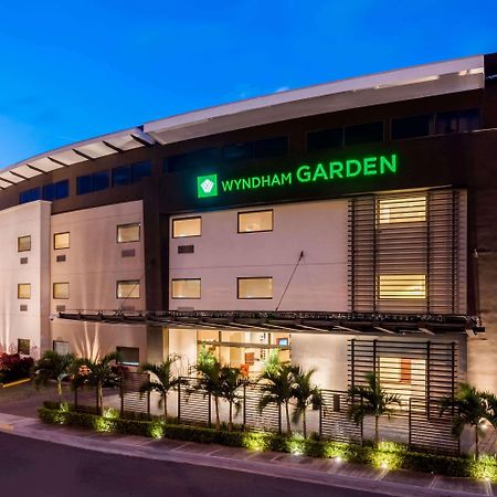 Wyndham Garden San Jose Escazu, Costa Rica Hotell Exteriör bild