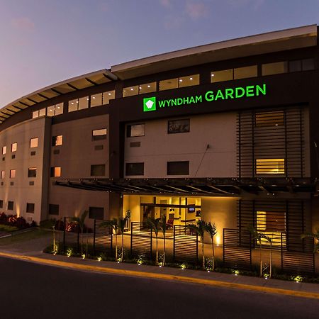 Wyndham Garden San Jose Escazu, Costa Rica Hotell Exteriör bild