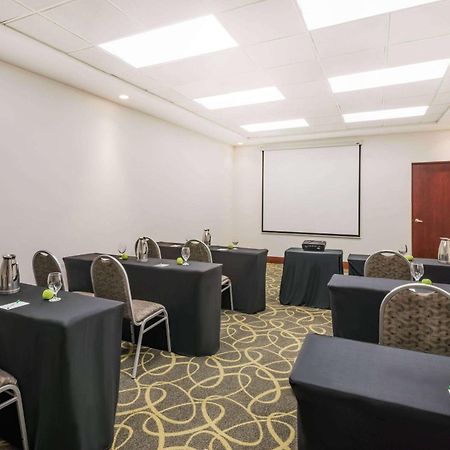 Wyndham Garden San Jose Escazu, Costa Rica Hotell Exteriör bild