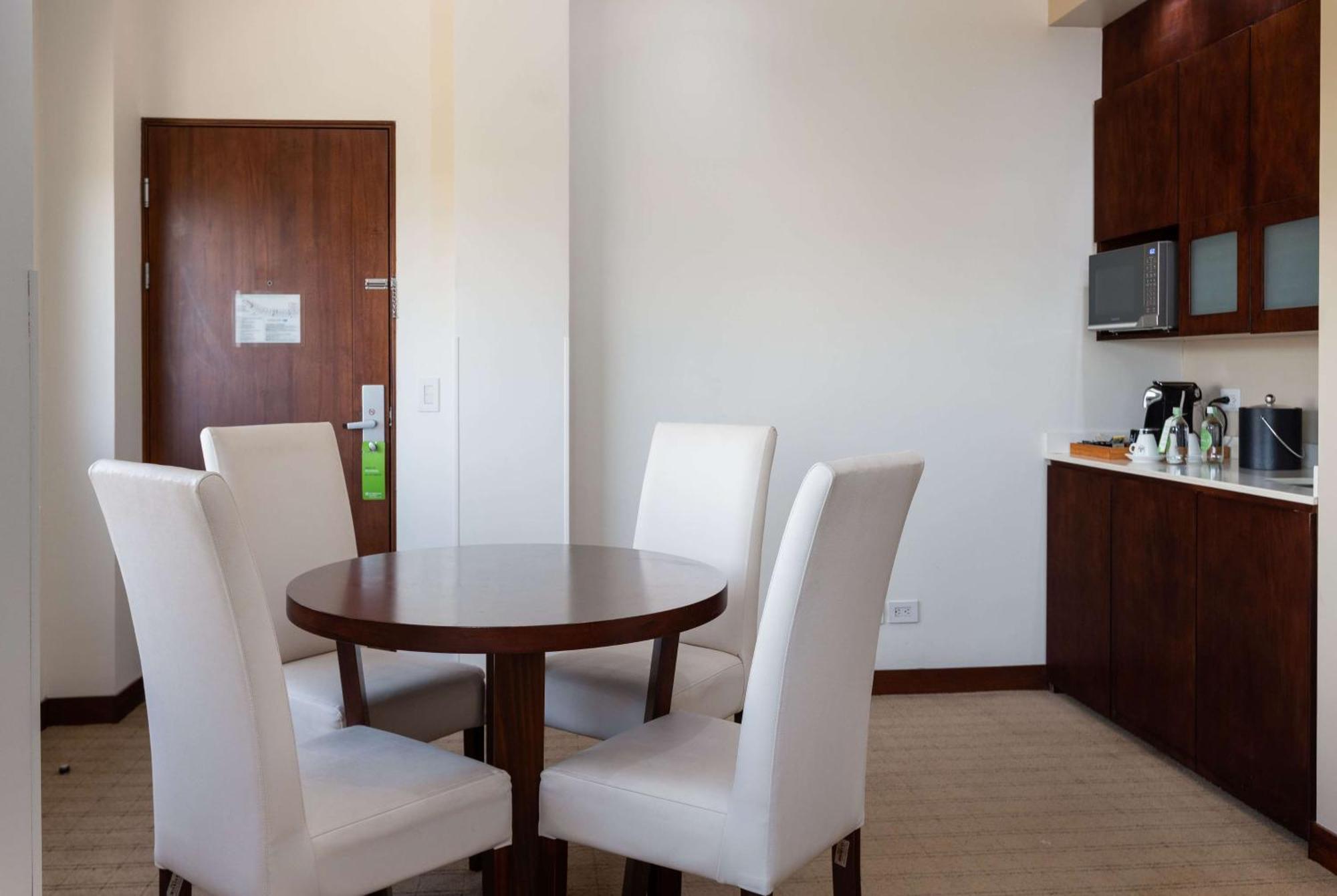 Wyndham Garden San Jose Escazu, Costa Rica Hotell Exteriör bild