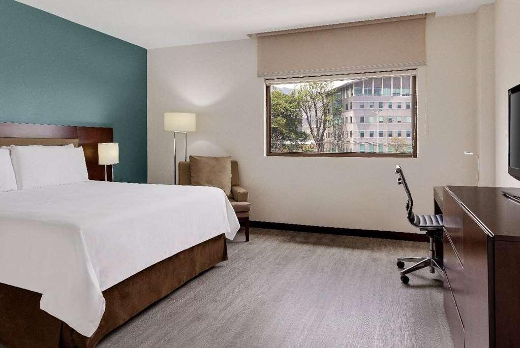Wyndham Garden San Jose Escazu, Costa Rica Hotell Rum bild